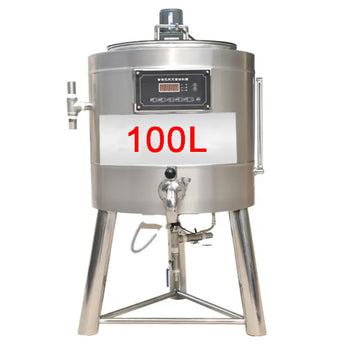 Pasteurization Machine