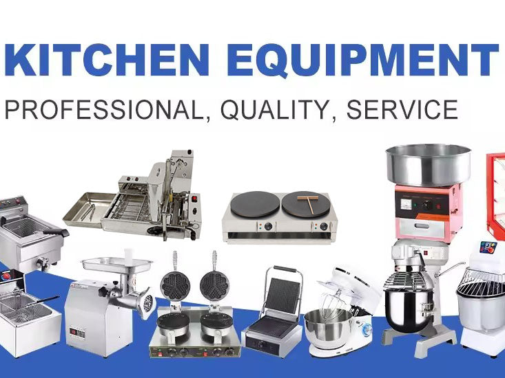 Kitchen & Restaurant Equipment – Kolice