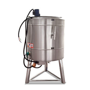 100L Commercial Pasteurization Machine,Pasteurizer,Sterilization machine for Milk ice cream